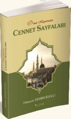 Cennet Sayfaları Hüseyin Demircioğlu