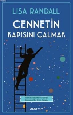 Cennetin Kapısını Çalmak Lisa Randall