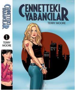 Cennetteki Yabancılar 1 Terry Moore