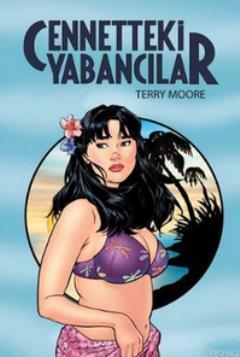 Cennetteki Yabancılar 2 Terry Moore