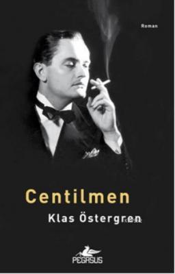 Centilmen Klas Östergren