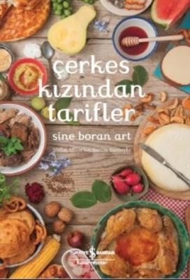 Çerkes Kızından Tarifler Sine Boran Art