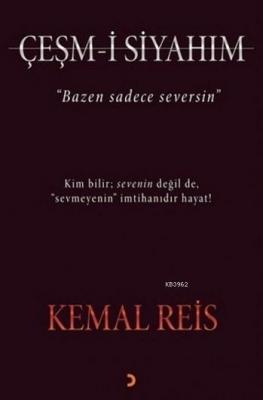 Çeşm-i Siyahım Kemal Reis