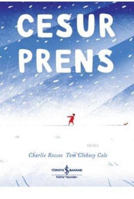 Cesur Prens Charlie Roscoe