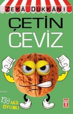 Çetin Ceviz Harold Gale