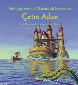 Çetre Adası Cindy Neuschwander