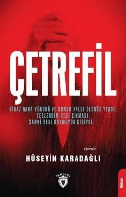 Çetrefil Hüseyin Karadağlı