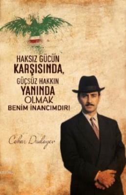 Cevher Dudayev Ajandası Cüheyman Taha Aydın