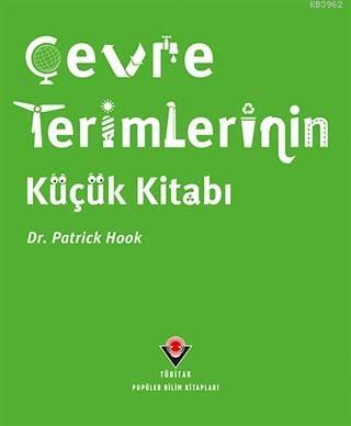 Çevre Terimlerinin Küçük Kitabı Patrick Hook