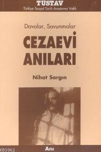 Cezaevi Anıları Nihat Sargın