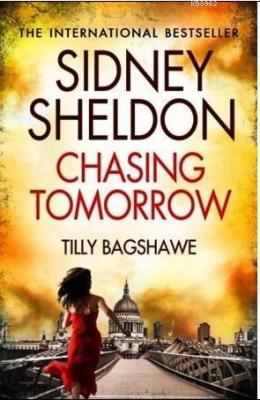 Chasing Tomorrow Sidney Sheldon