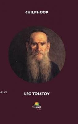 Childhood Leo Tolstoy