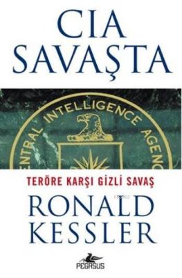 CIA Savaşta Ronald Kessler