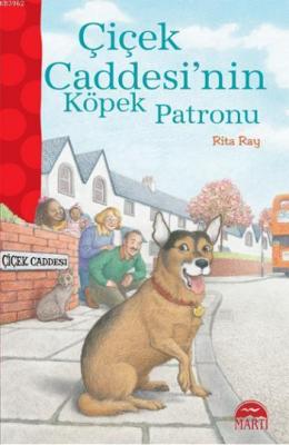 Çiçek Caddesinin Köpek Patronu Rita Ray