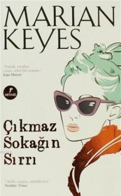 Çıkmaz Sokağın Sırrı Marian Keyes