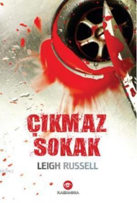 Çıkmaz Sokak Leigh Russell