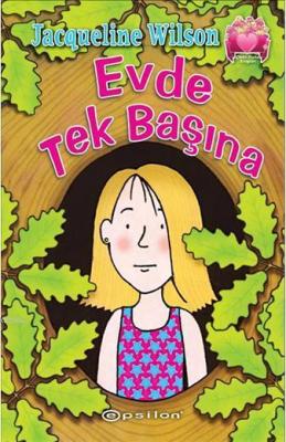 Çilekli Pasta Kitapları Serisi 3 Jacqueline Wilson