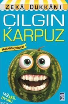 Çılgın Karpuz Harold Gale