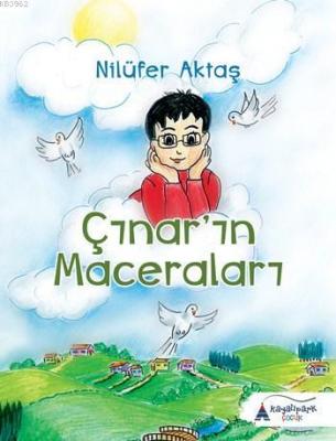 Çınar'ın Maceraları Nilüfer Aktaş