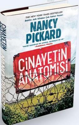 Cinayetin Anatomisi (Ciltli) Nancy Pickard