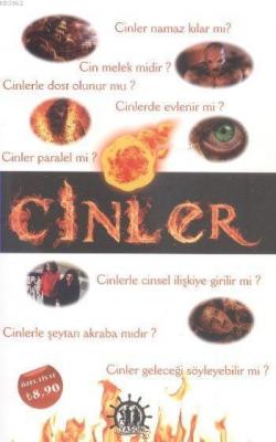 Cinler Turgut Akbuğra