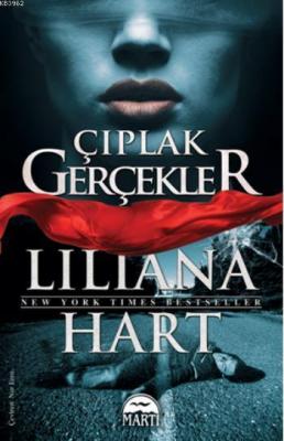 Çıplak Gerçekler Liliana Hart