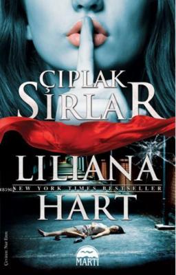 Çıplak Sırlar Liliana Hart