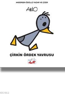 Çirkin Ördek Yavrusu Attilio Cassinelli