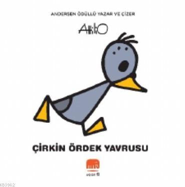 Çirkin Ördek Yavrusu Attilio Cassinelli