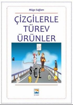 Çizgilerle Türev Ürünler Müge Sağlam