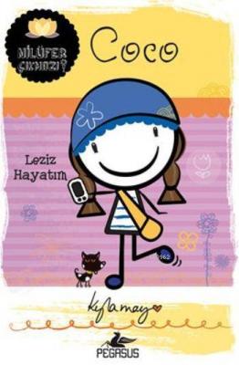 Coco Leziz Hayatım Kyla May