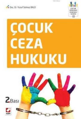 Çocuk Ceza Hukuku Yusuf Solmaz Balo