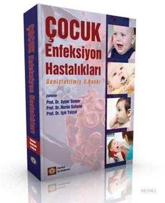 Çocuk Enfeksiyon Hastalıkları Kolektif