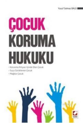 Çocuk Koruma Hukuku Yusuf Solmaz Balo