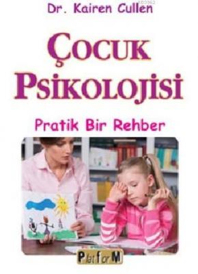 Çocuk Psikolojisi Kairen Cullen