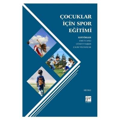 Çocuklar İçin Spor Eğitimi Umut Canlı