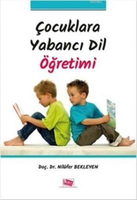 Çocuklara Yabancı Dil Öğretimi Nilüfer Bekleyen