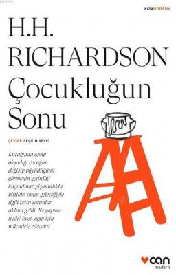 Çocukluğun Sonu Henry Handel Richardson