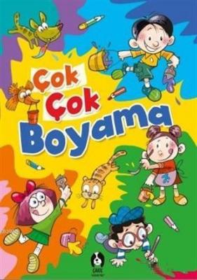 Çok Çok Boyama Kolektif