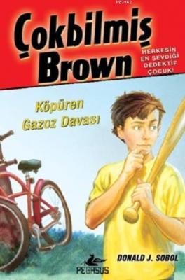 Çokbilmiş Brown 2 Donald J.Sobol