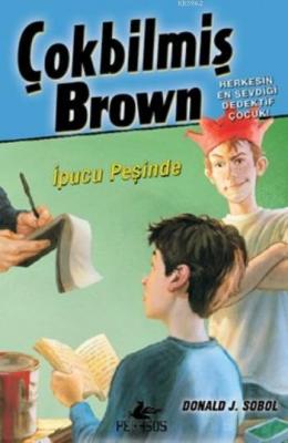 Çokbilmiş Brown 3 Donald J.Sobol