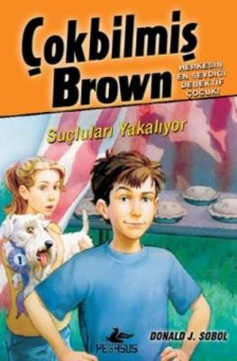 Çokbilmiş Brown 4 Donald J.Sobol