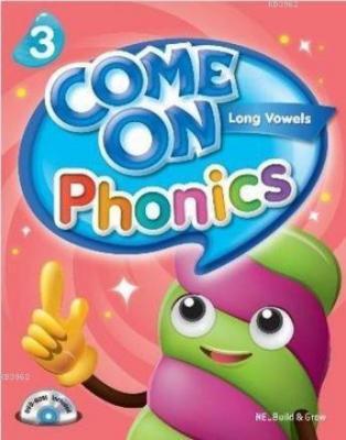 Come On Phonics 3 Sb Lisa Young