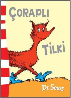 Çoraplı Tilki Dr.Seuss