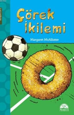 Çörek İkilemi Margaret Mcallister