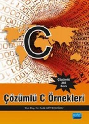 Çözümlü C Örnekleri Erdal Güvenoğlu