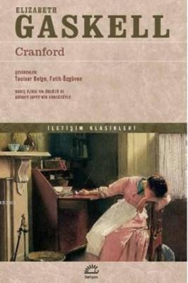 Cranford Elizabeth Gaskell Fatih Özgüven Fatih Özgüven Elizabeth Gaske