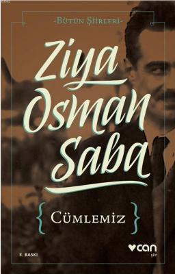 Cümlemiz Ziya Osman Saba