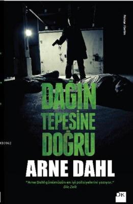 Dağın Tepesine Doğru Arne Dahl