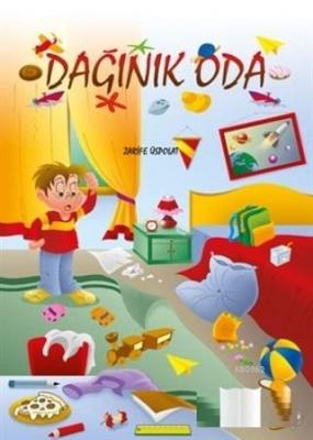 Dağınık Oda Zarife Üspolat